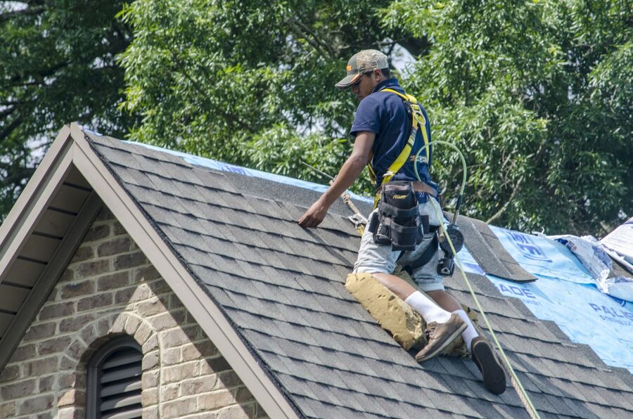 Mckay's Roofing Roofing Contractor